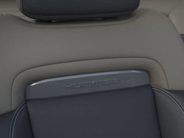 Thumbnail: 2026 GMC Hummer EV - 21