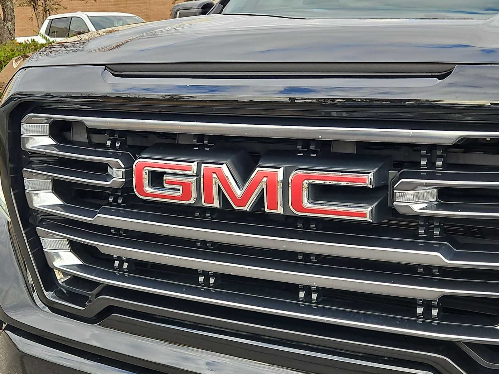 Thumbnail: 2021 GMC Sierra 1500 - 12
