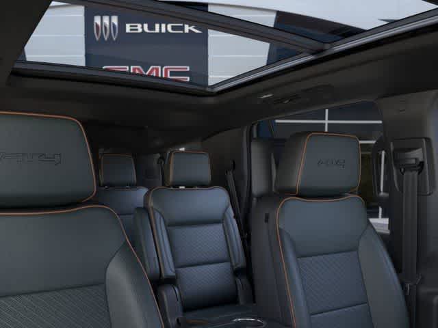 Thumbnail: 2026 GMC Yukon - 24