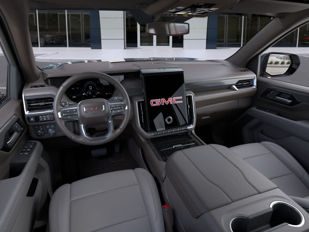 Thumbnail: 2026 GMC Yukon - 15
