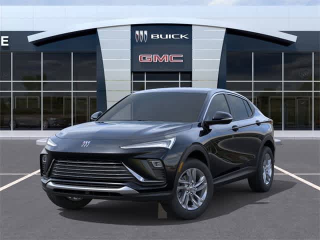 Thumbnail: 2025 Buick Envista - 7