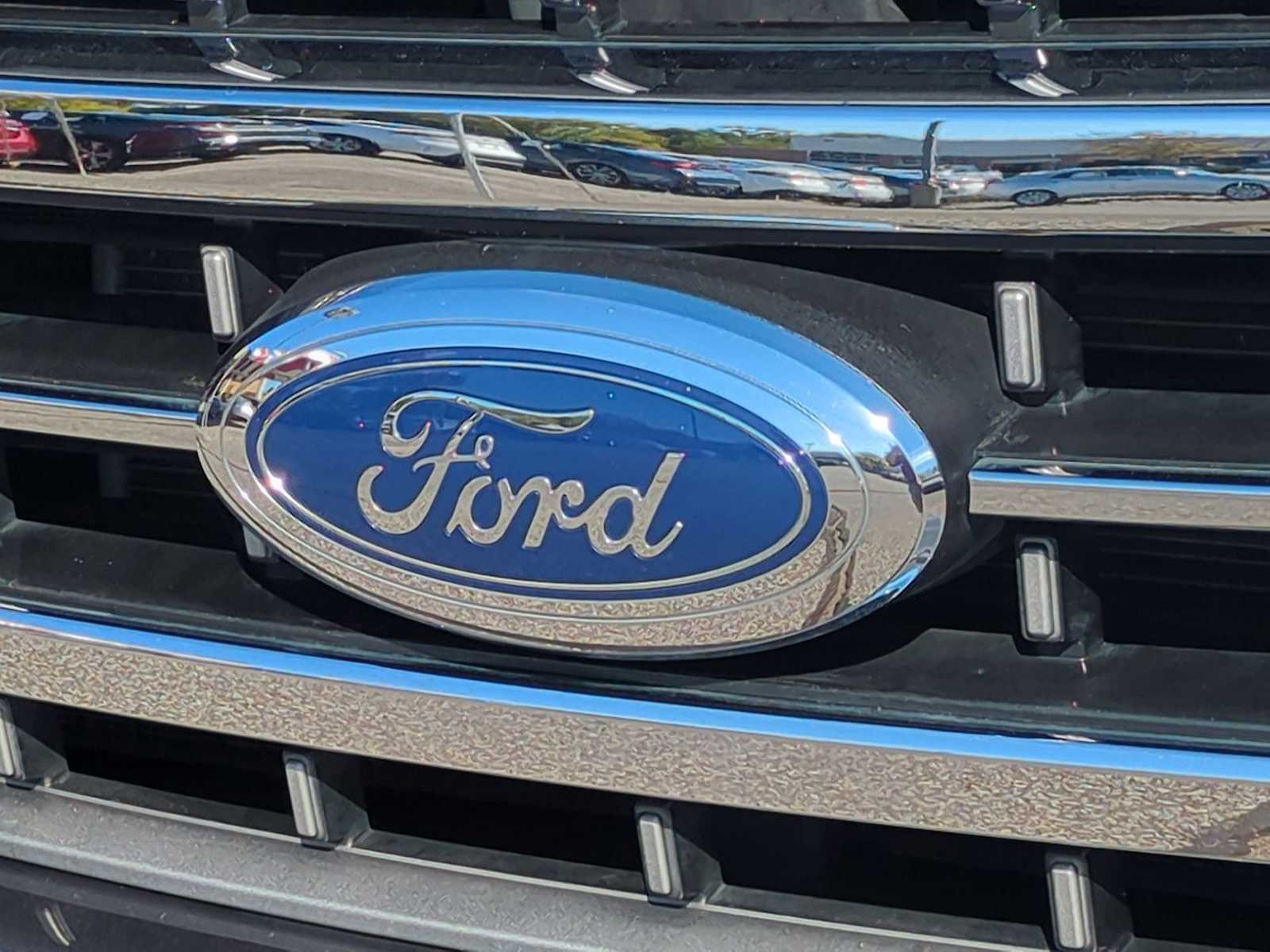 Thumbnail: 2023 Ford F-150 - 12