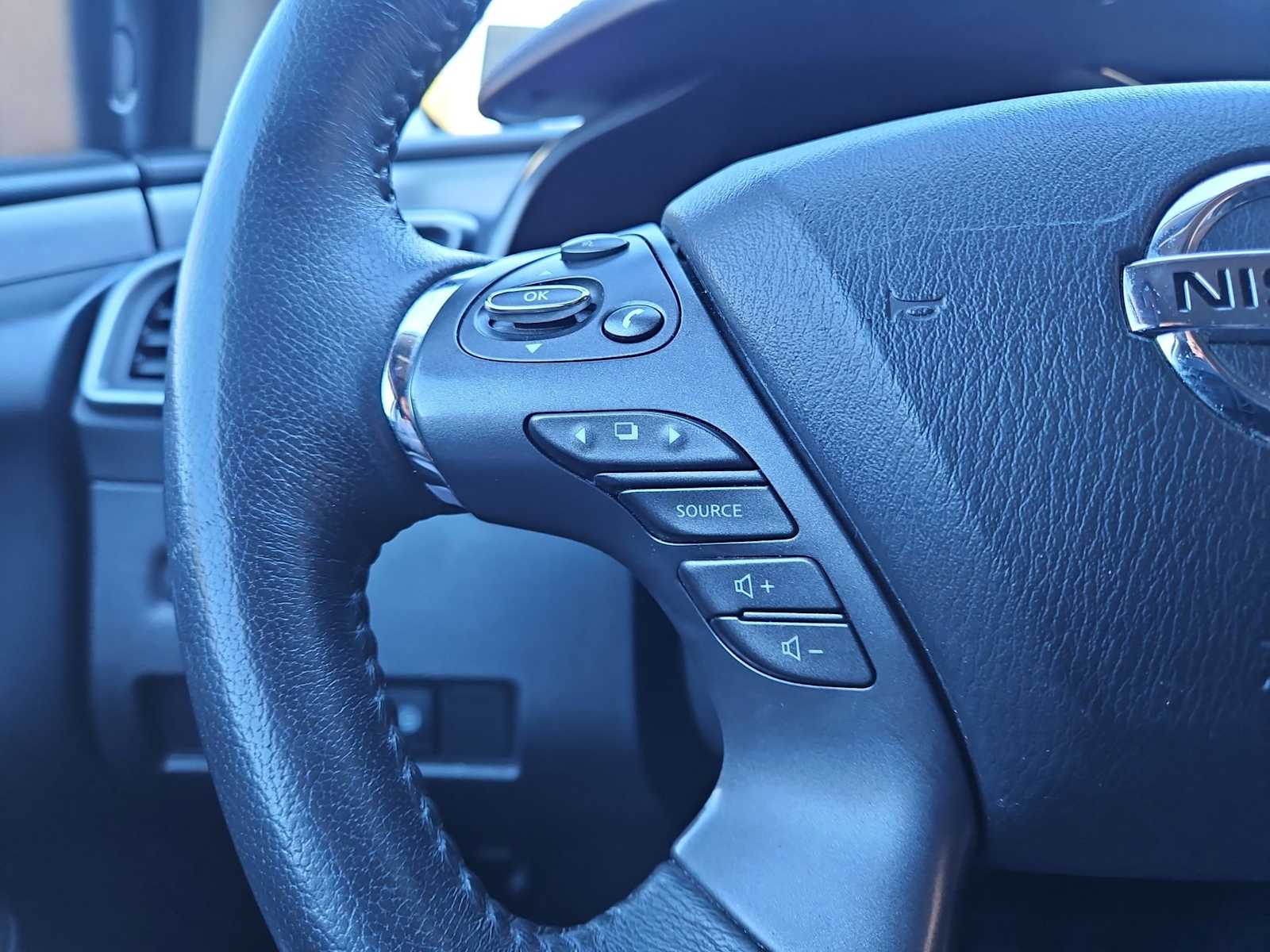 Thumbnail: 2021 Nissan Murano - 23