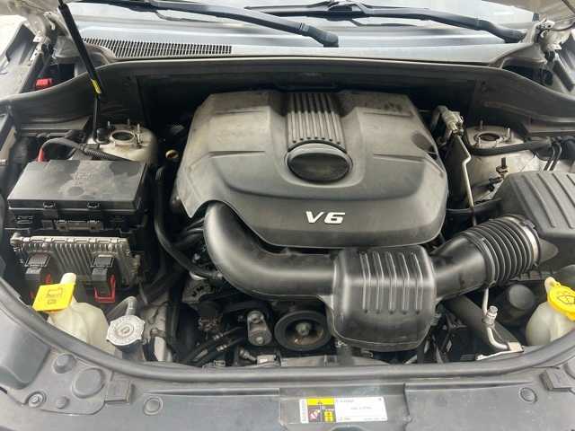 Thumbnail: 2015 Jeep Grand Cherokee - 10