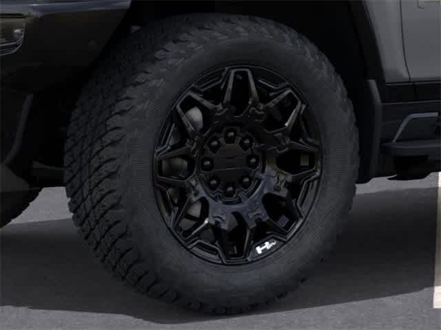 Thumbnail: 2026 GMC Hummer EV - 9