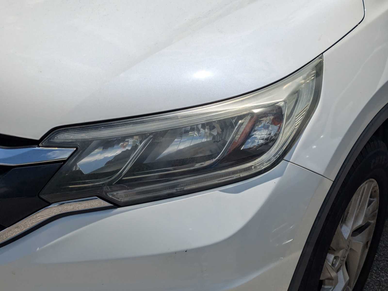 Thumbnail: 2016 Honda CR-V - 7