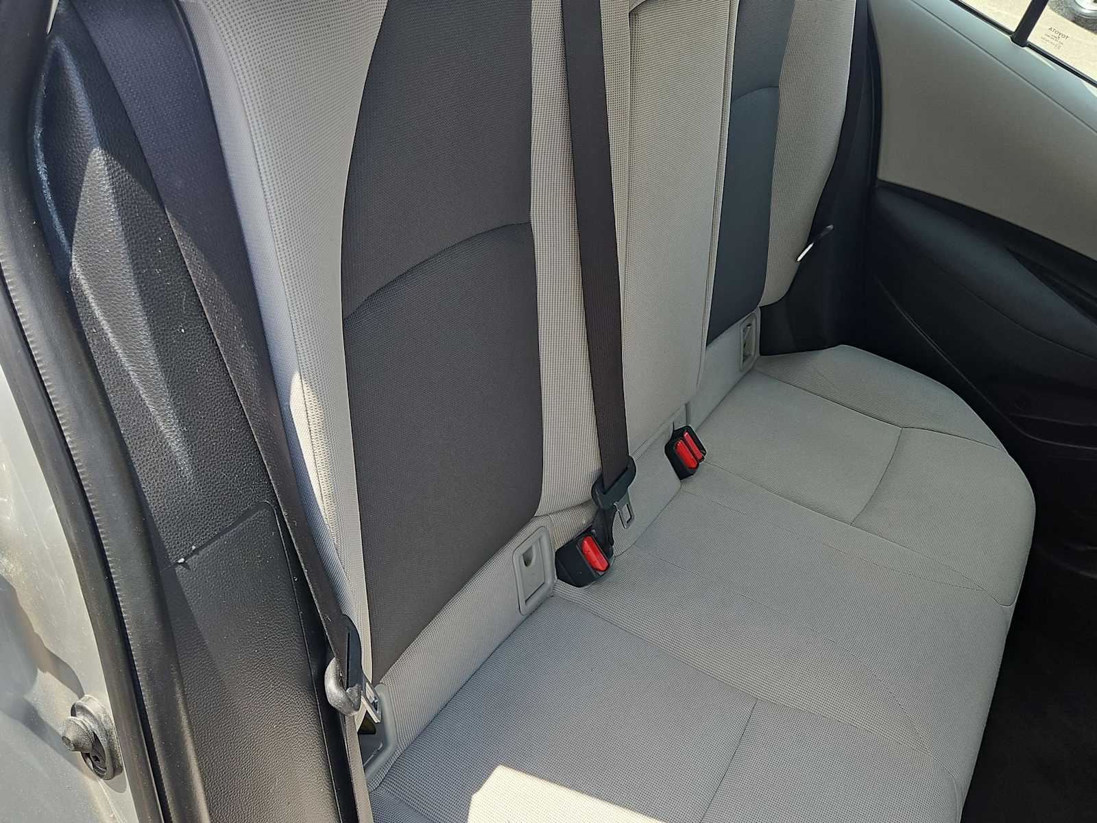 Thumbnail: 2021 Toyota Corolla - 20