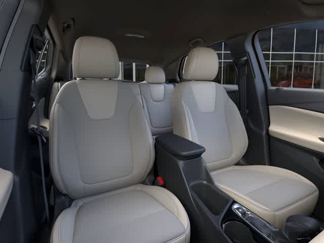 Thumbnail: 2026 Buick Encore GX - 16