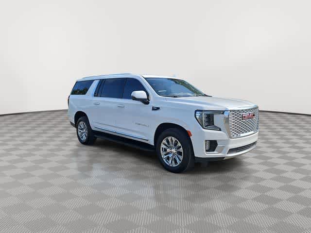 Thumbnail: 2021 GMC Yukon - 4