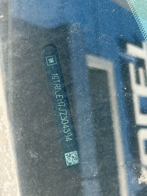 Thumbnail: 2018 GMC Sierra 1500 - 20