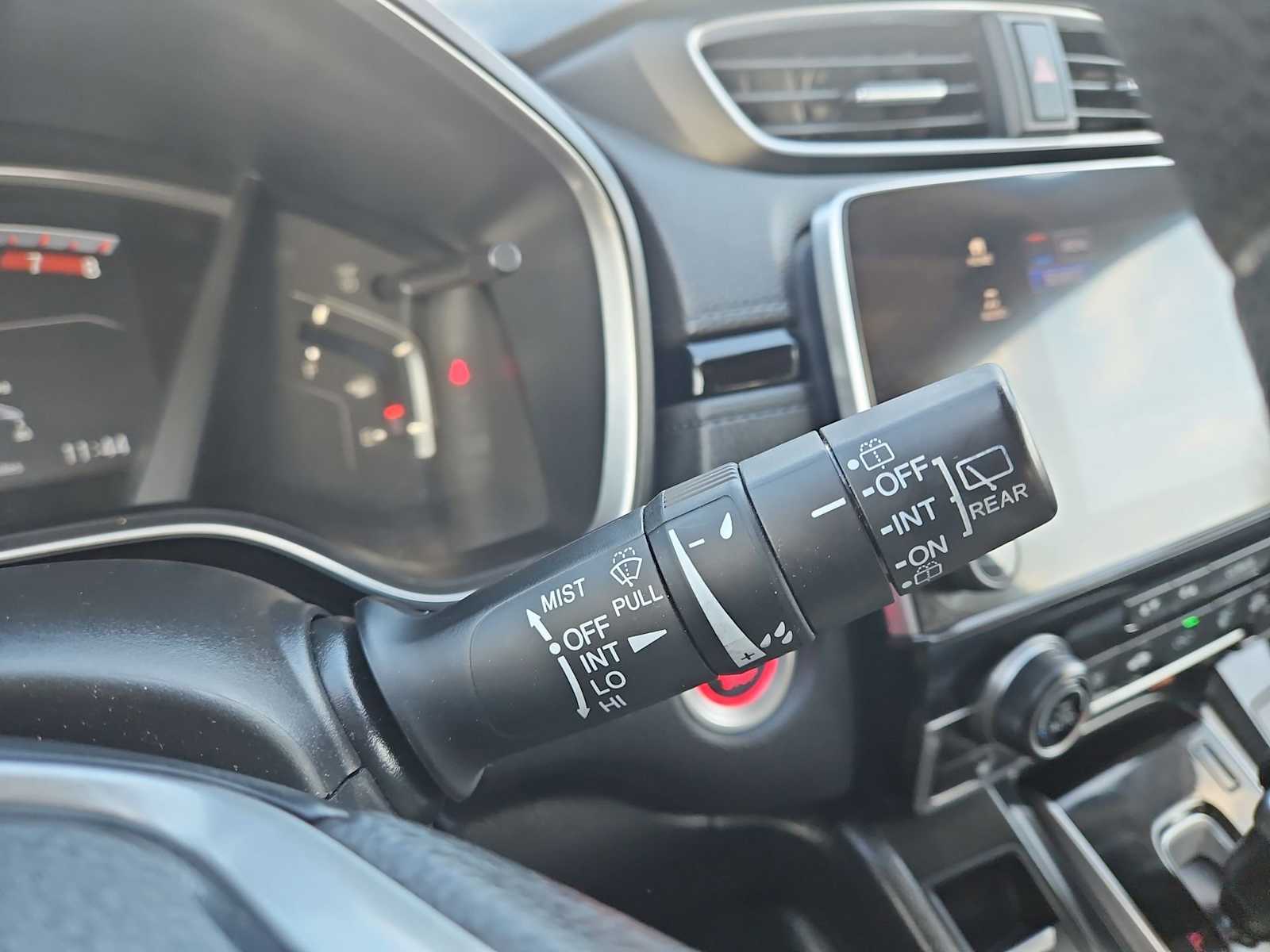 Thumbnail: 2019 Honda CR-V - 27