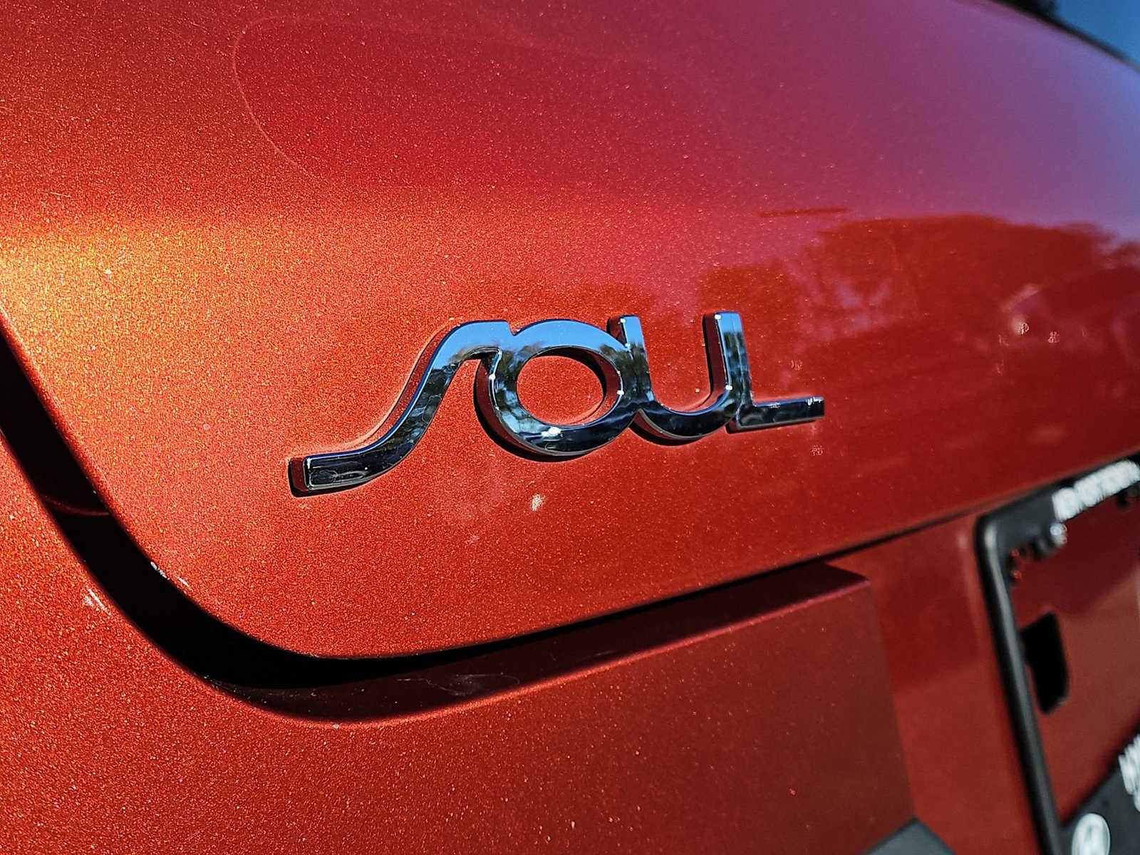 Thumbnail: 2021 Kia Soul - 13