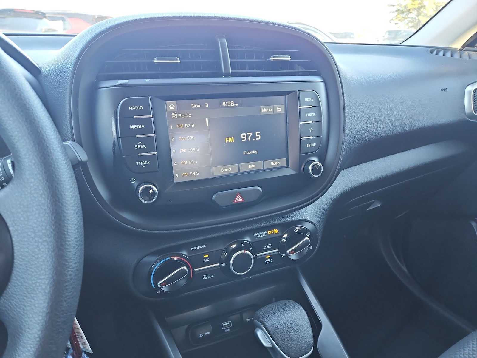 Thumbnail: 2021 Kia Soul - 28