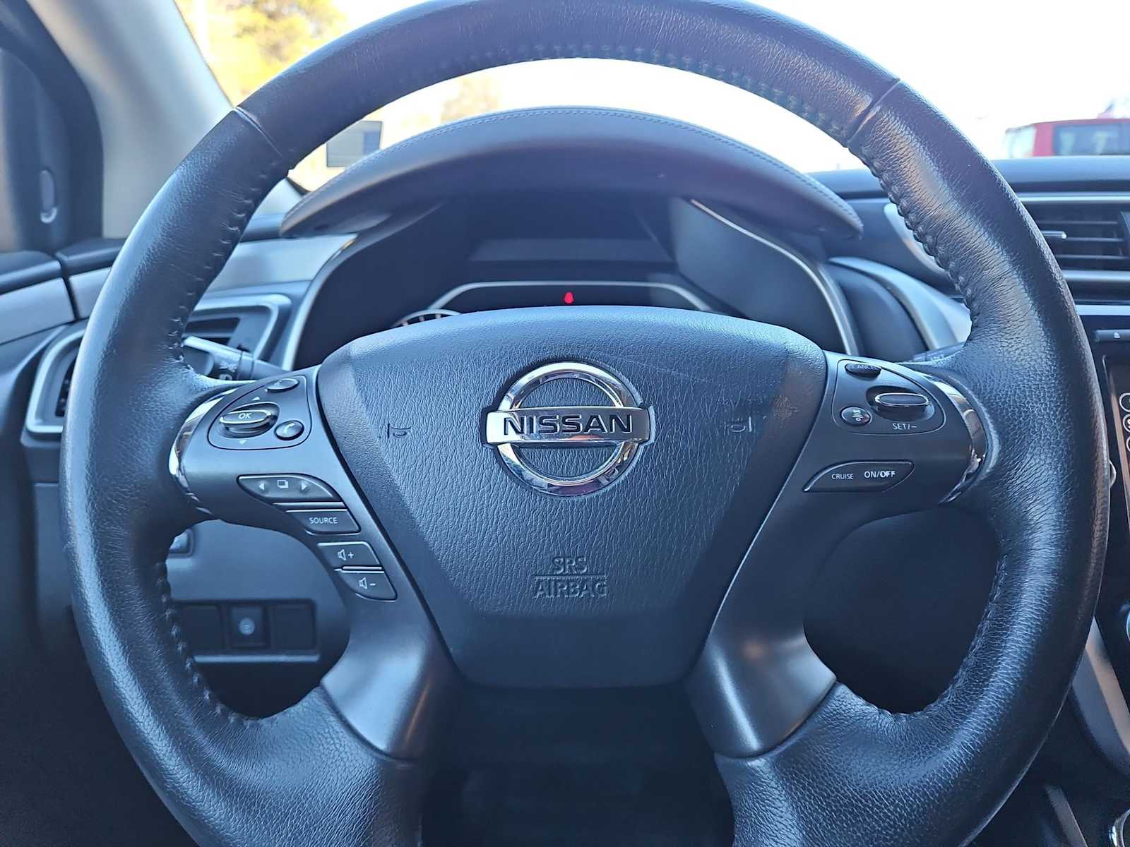 Thumbnail: 2021 Nissan Murano - 22