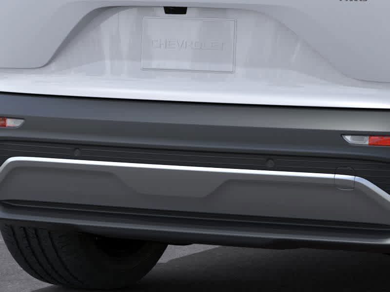 Thumbnail: 2025 Chevrolet Blazer EV - 14
