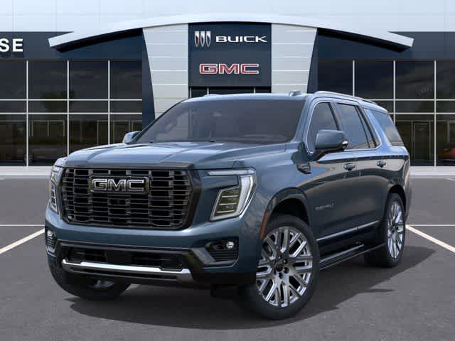 Thumbnail: 2026 GMC Yukon - 7