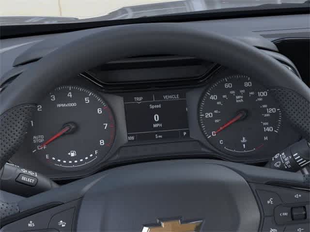 Thumbnail: 2026 Chevrolet Trax - 18