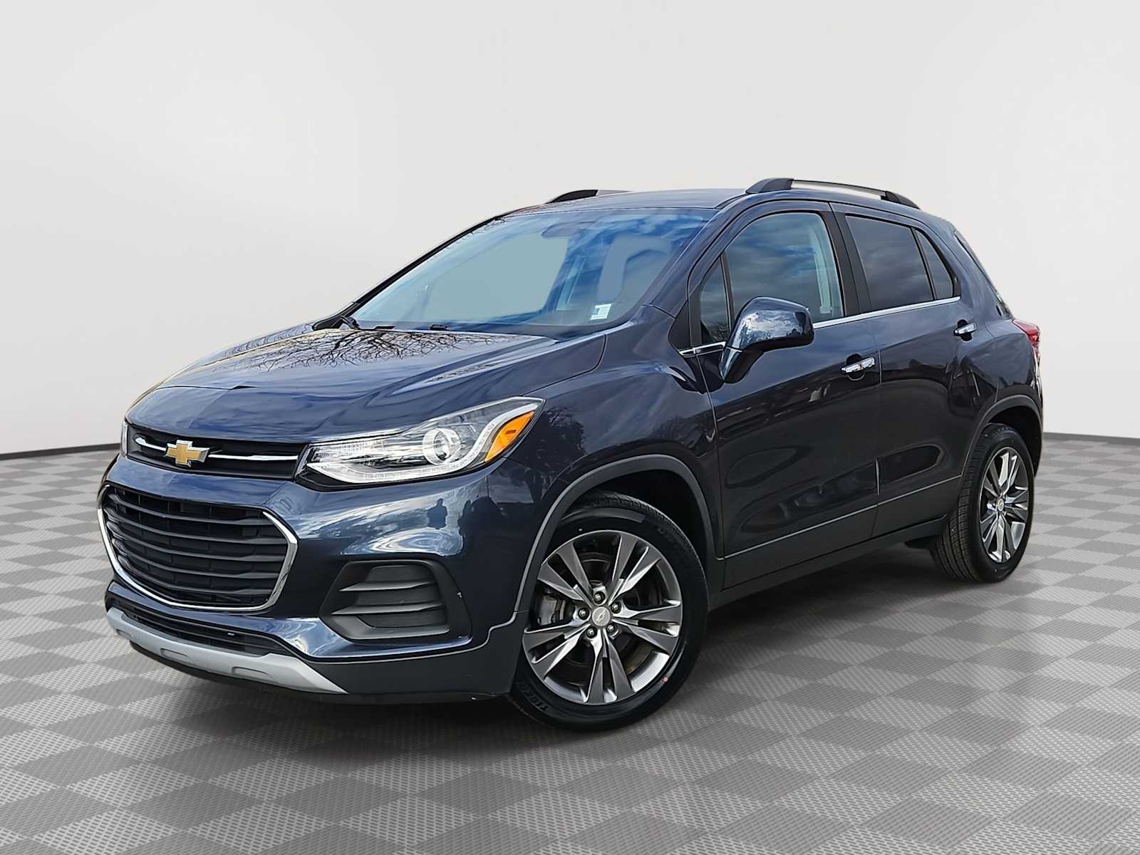 2019 Chevrolet Trax LT -
                  Collierville, TN