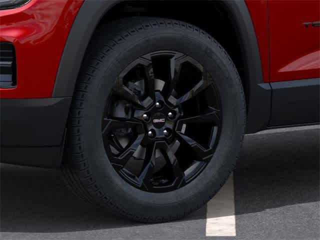 Thumbnail: 2026 GMC Terrain - 9