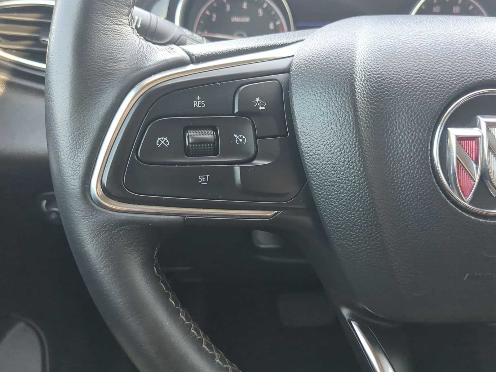 Thumbnail: 2022 Buick Encore GX - 23