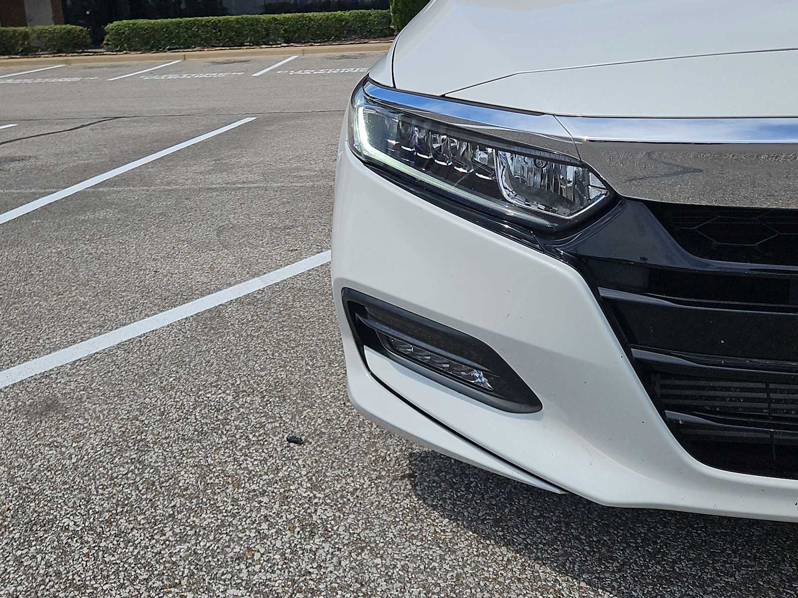 Thumbnail: 2020 Honda Accord - 11