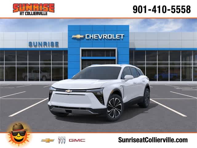 2025 Chevrolet Blazer EV LT -
                  Collierville, TN