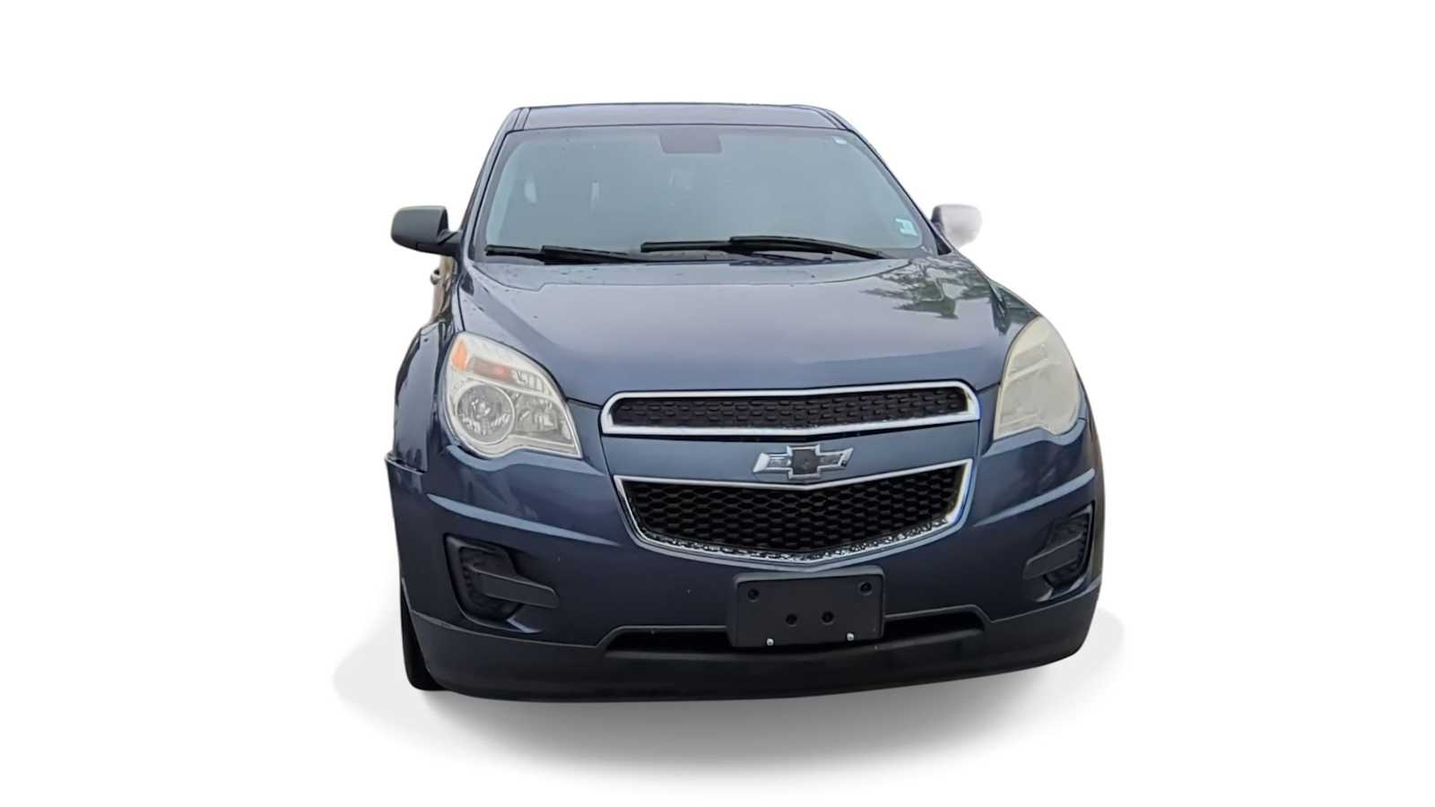 Thumbnail: 2014 Chevrolet Equinox - 3