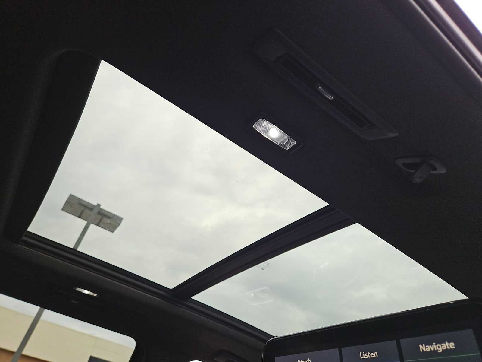 Thumbnail: 2021 Chevrolet Tahoe - 23