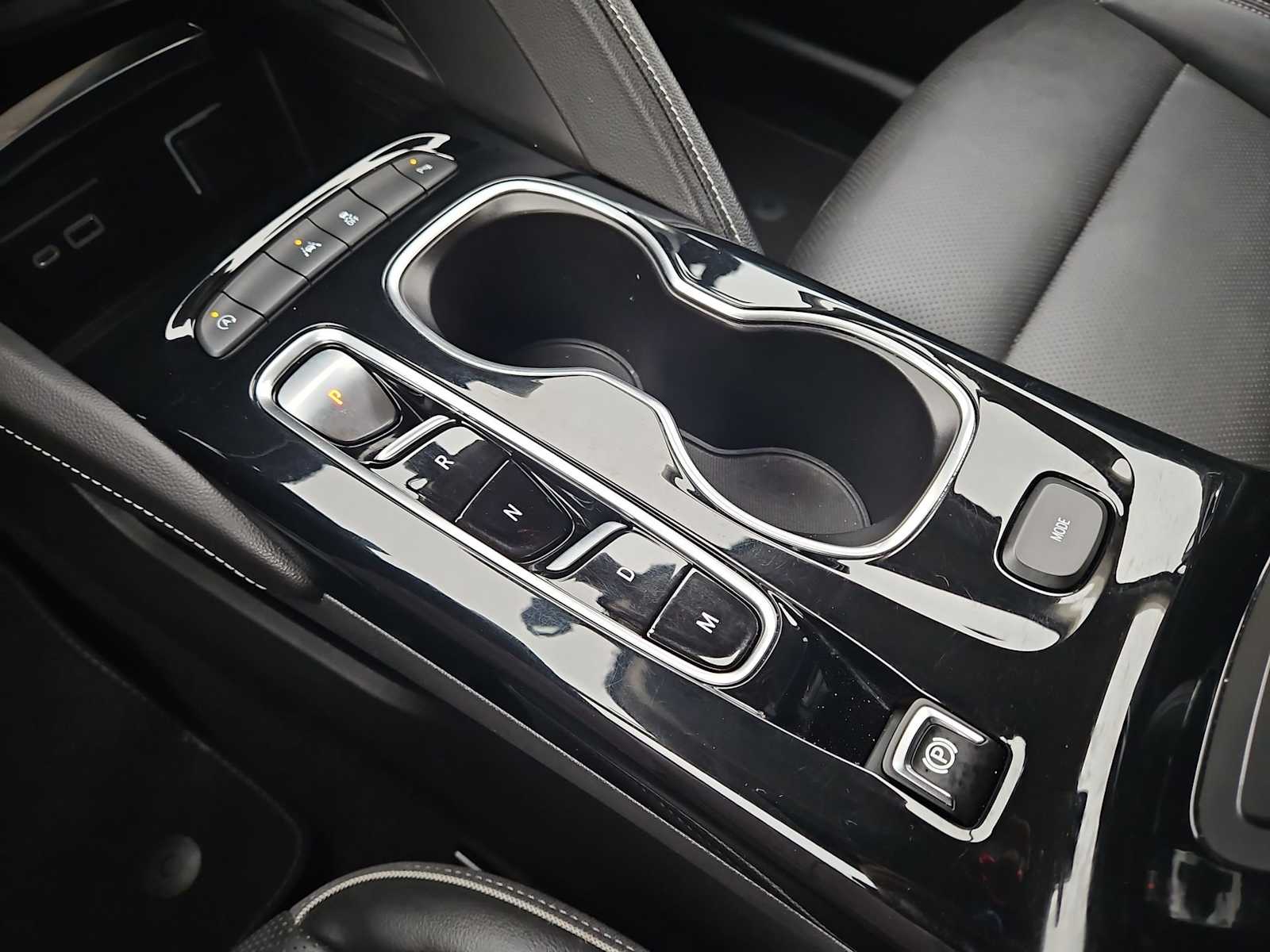 Thumbnail: 2023 Buick Envision - 31