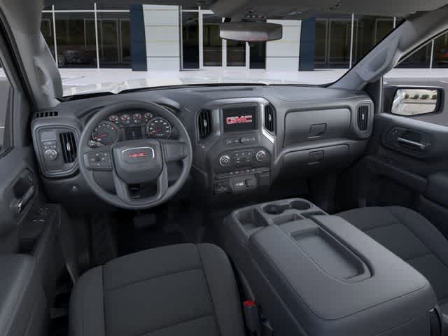 Thumbnail: 2026 GMC Sierra 2500 - 15