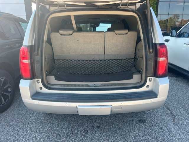 Thumbnail: 2016 Chevrolet Tahoe - 6