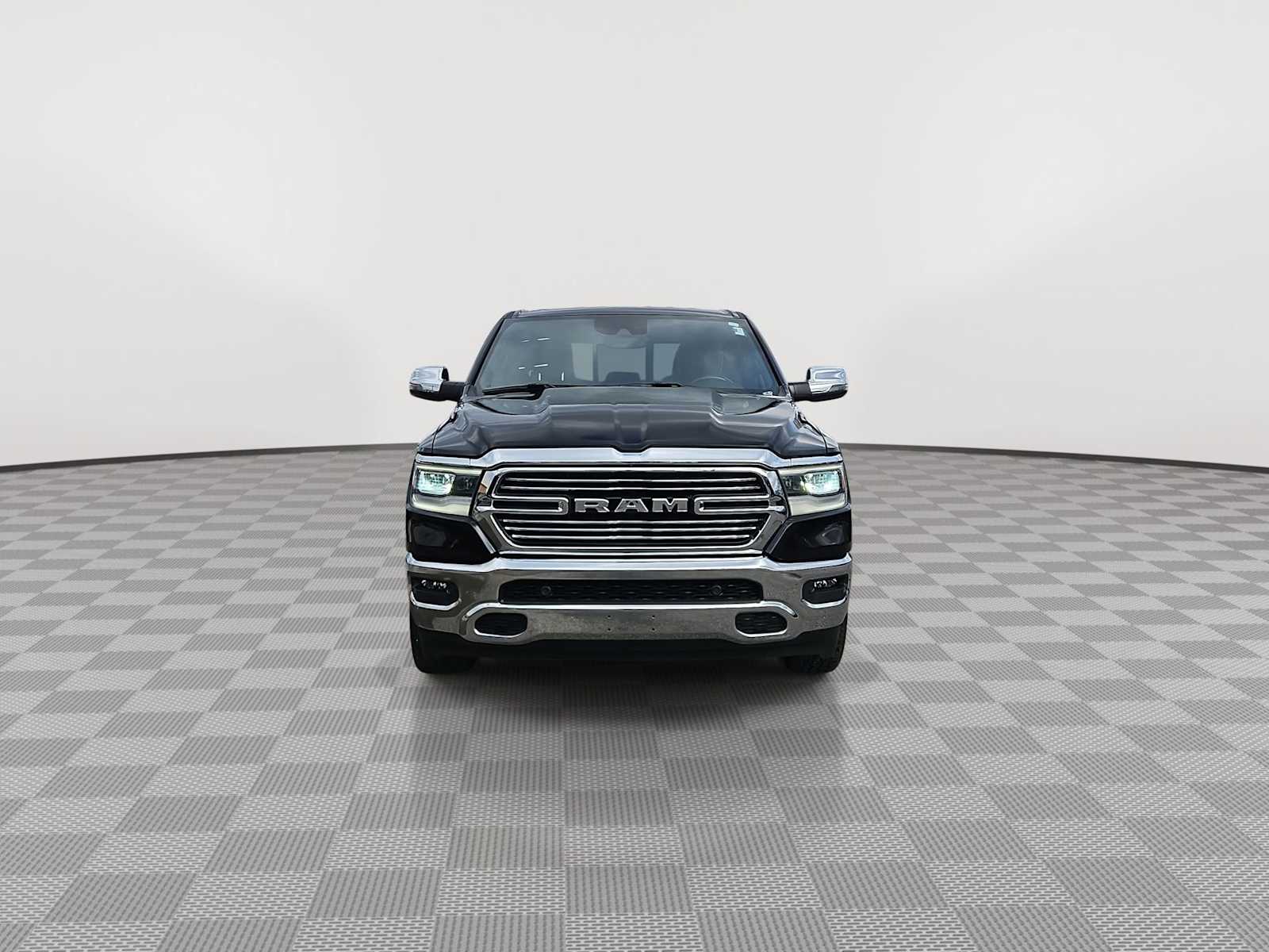Thumbnail: 2023 RAM 1500 - 3