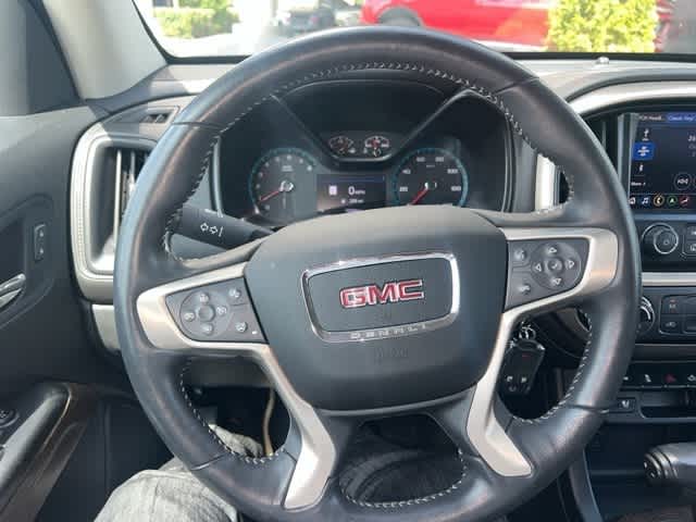Thumbnail: 2020 GMC Canyon - 20