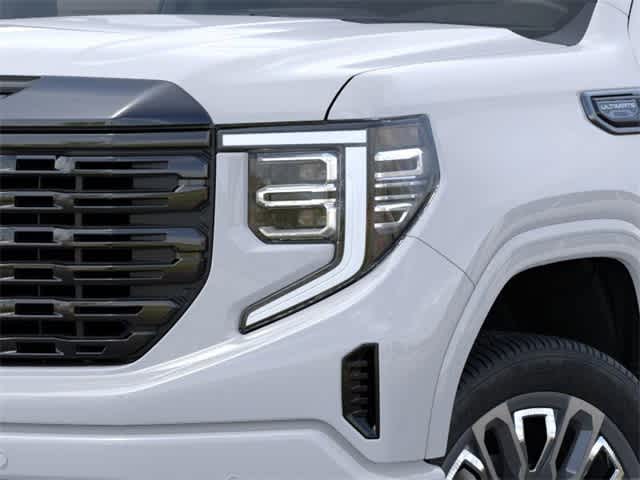 Thumbnail: 2026 GMC Sierra 1500 - 3