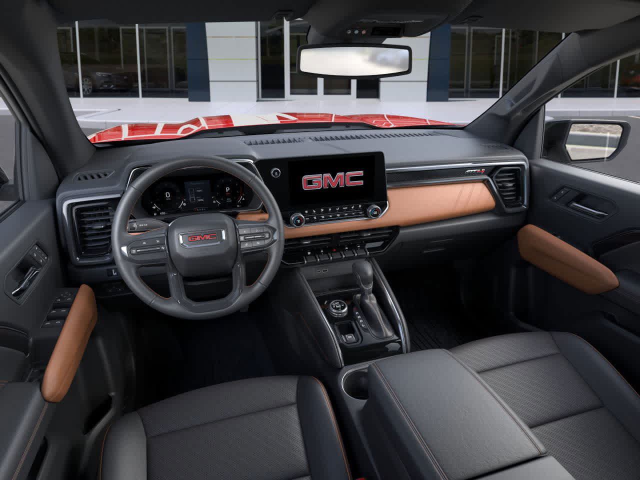 Thumbnail: 2026 GMC Canyon - 15