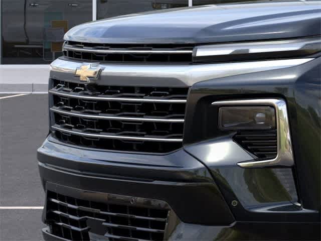 Thumbnail: 2026 Chevrolet Traverse - 13