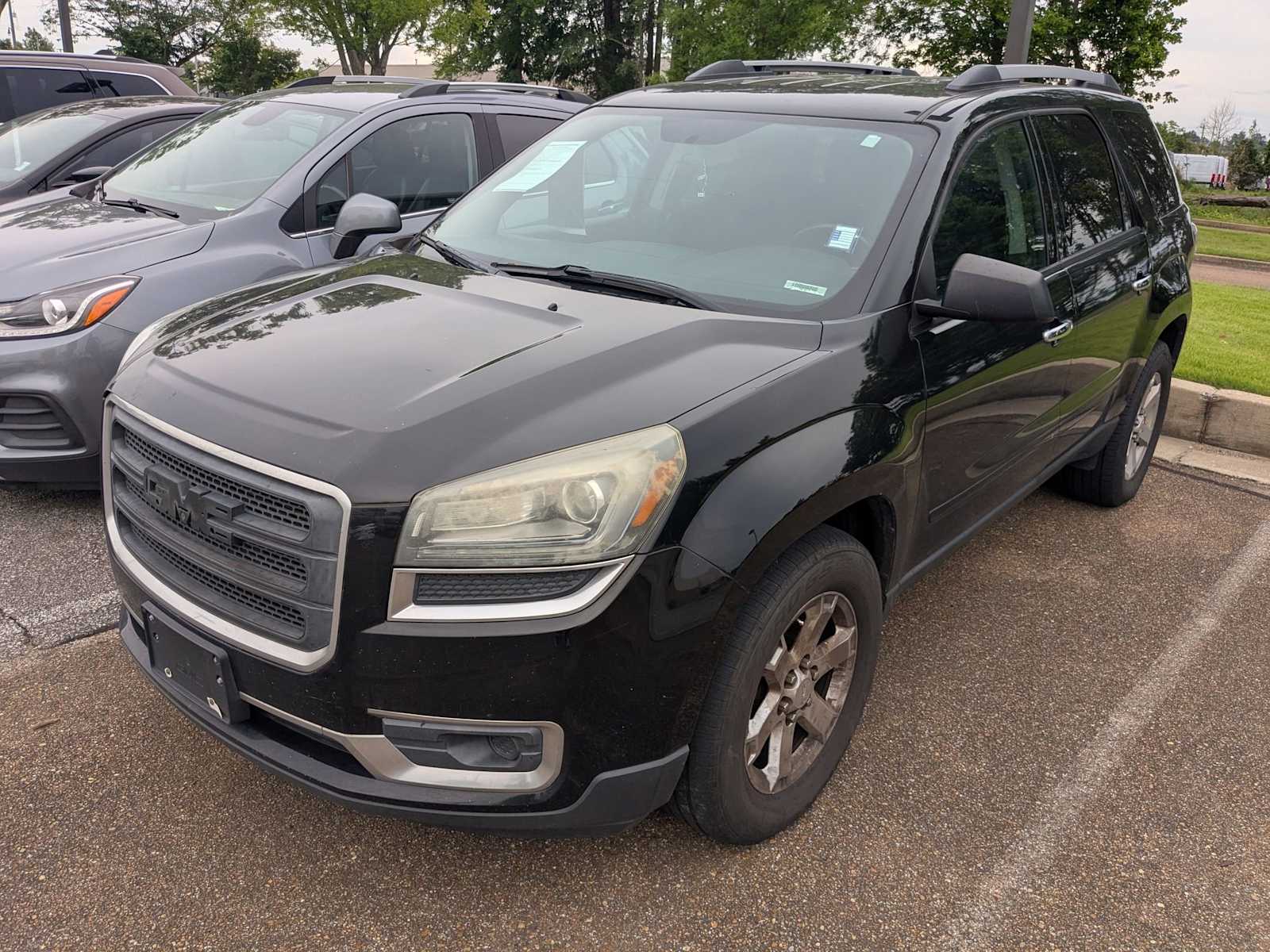 2016 GMC Acadia SLE -
                  Collierville, TN
