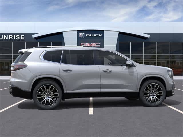 Thumbnail: 2026 GMC Acadia - 6