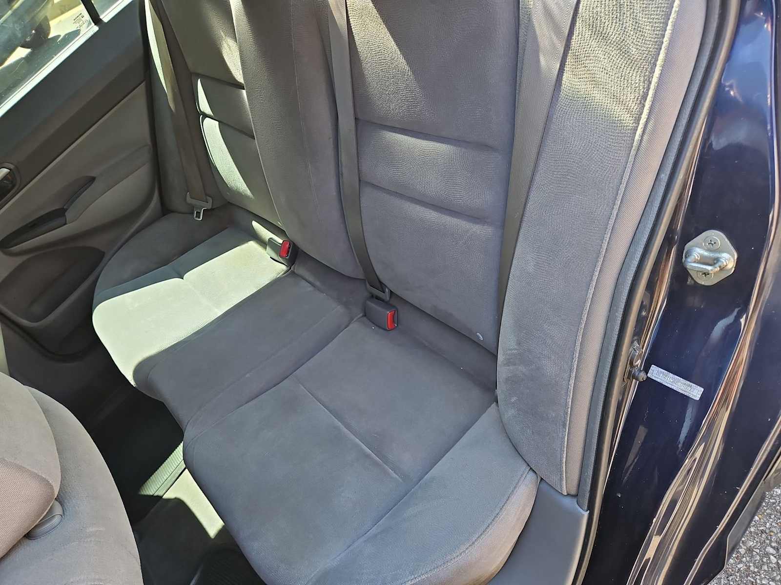 Thumbnail: 2008 Honda Civic - 30