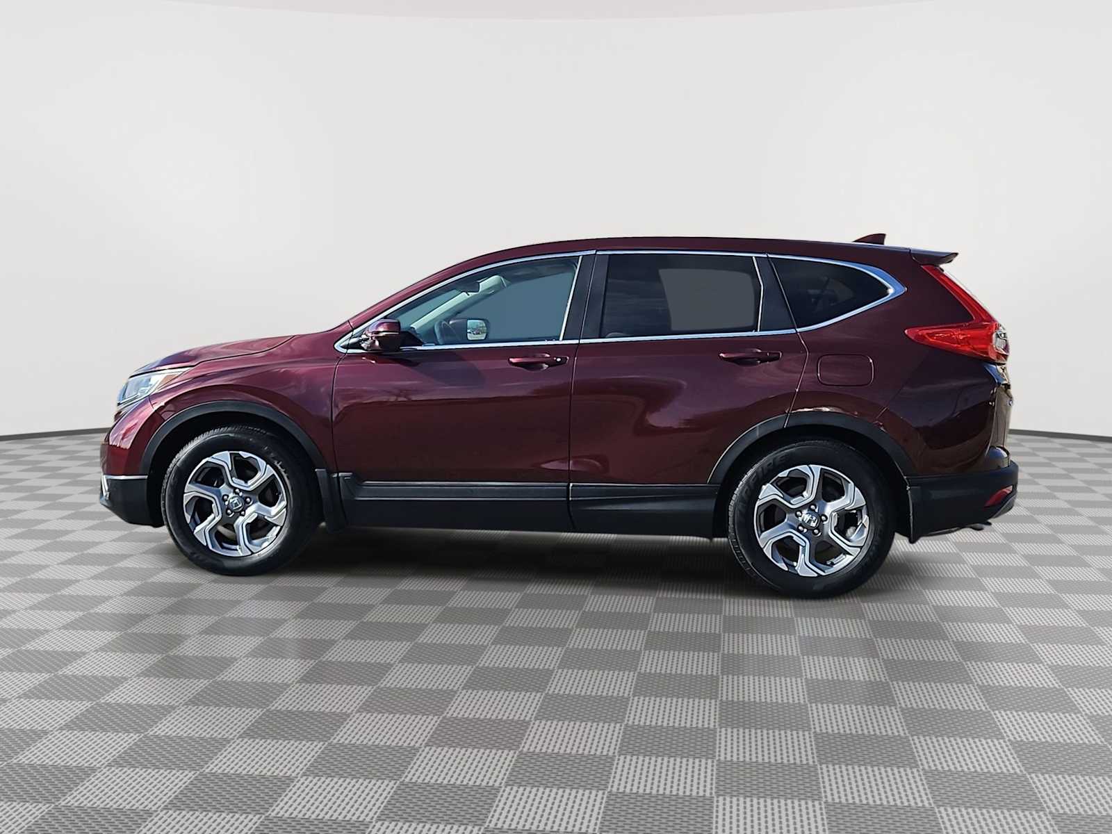 Thumbnail: 2019 Honda CR-V - 5