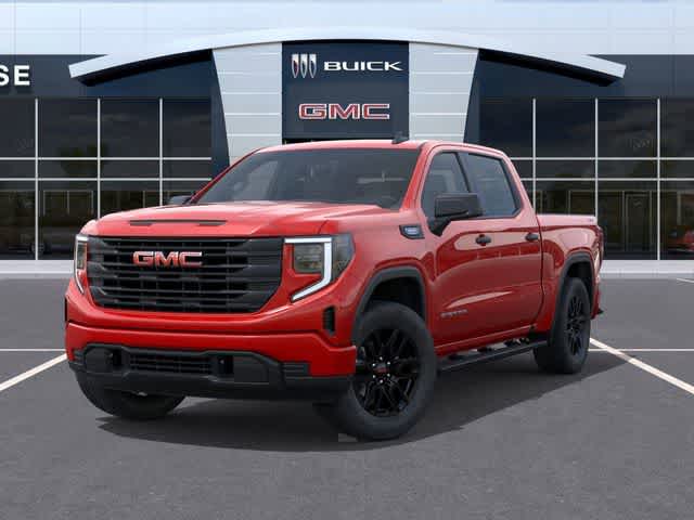 Thumbnail: 2026 GMC Sierra 1500 - 7