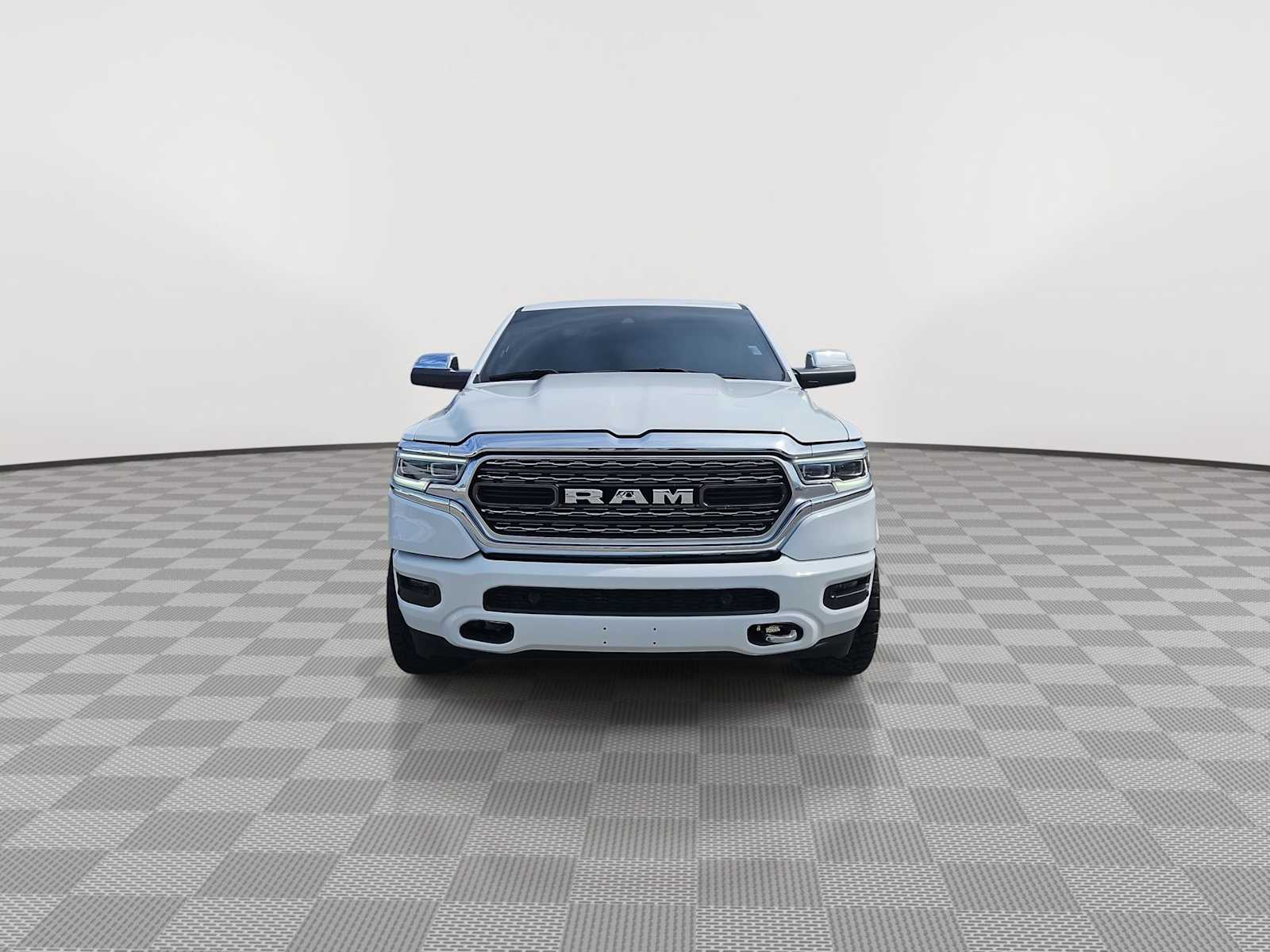 Thumbnail: 2020 RAM 1500 - 5
