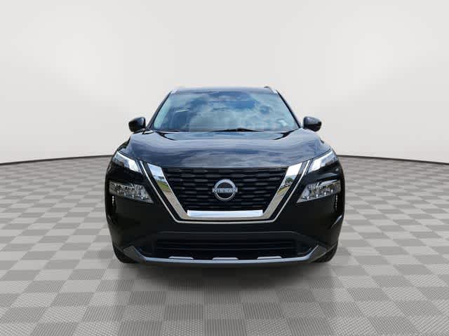 Thumbnail: 2023 Nissan Rogue - 6
