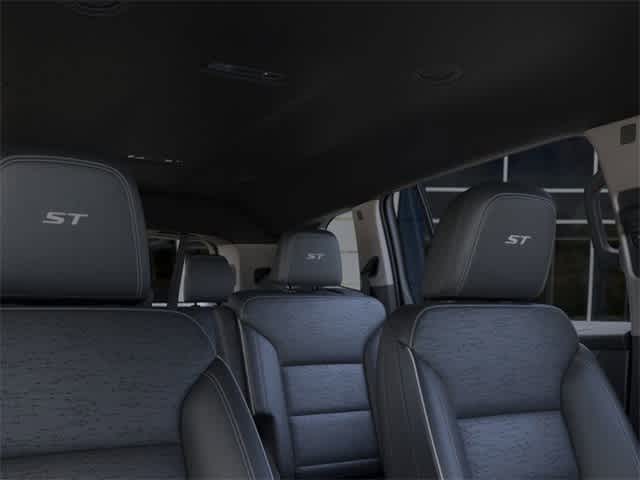 Thumbnail: 2025 Buick Enclave - 24