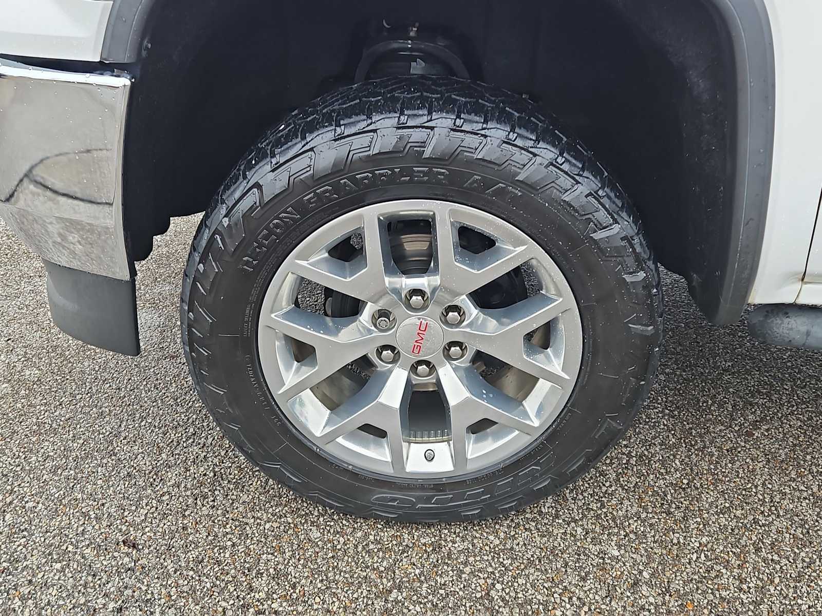 Thumbnail: 2018 GMC Sierra 1500 - 14