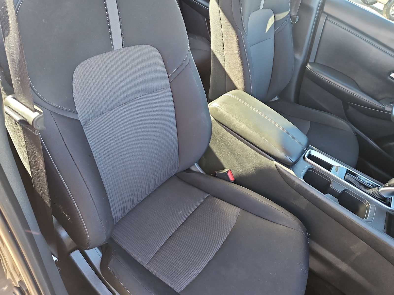 Thumbnail: 2024 Nissan Sentra - 21