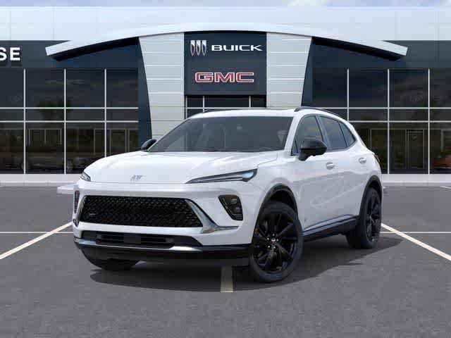 Thumbnail: 2026 Buick Envision - 7