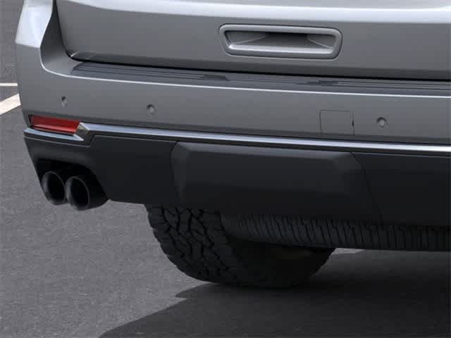 Thumbnail: 2026 Chevrolet Tahoe - 14