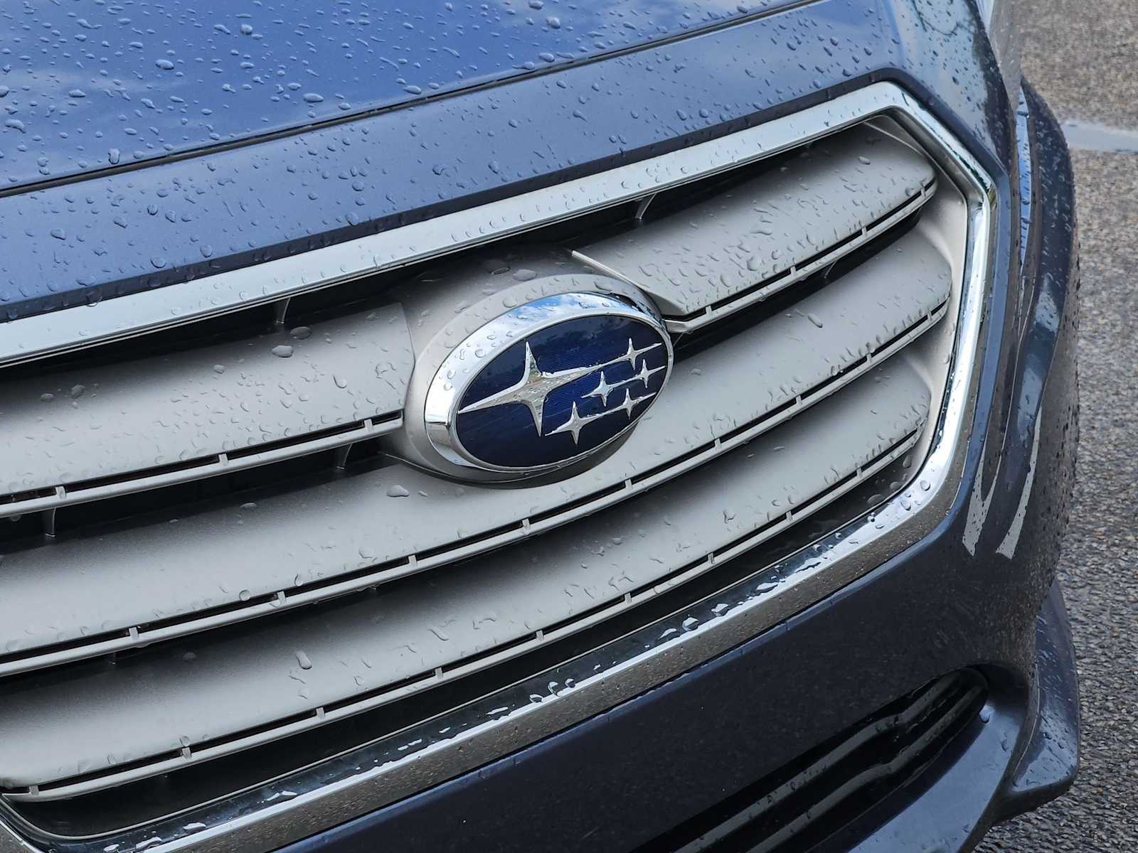Thumbnail: 2017 Subaru Legacy - 12