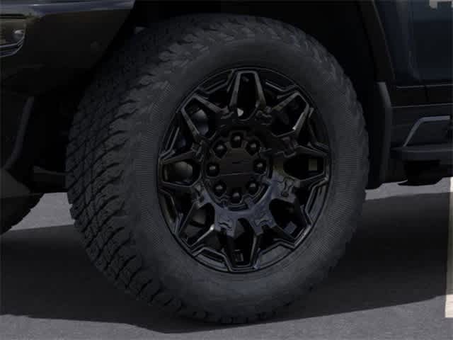 Thumbnail: 2025 GMC Hummer EV - 9